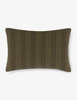 Lan Pillow