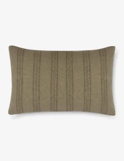 Lan Pillow