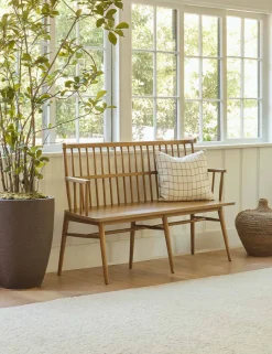 Lanae Bench