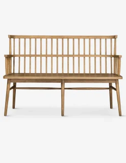 Lanae Bench