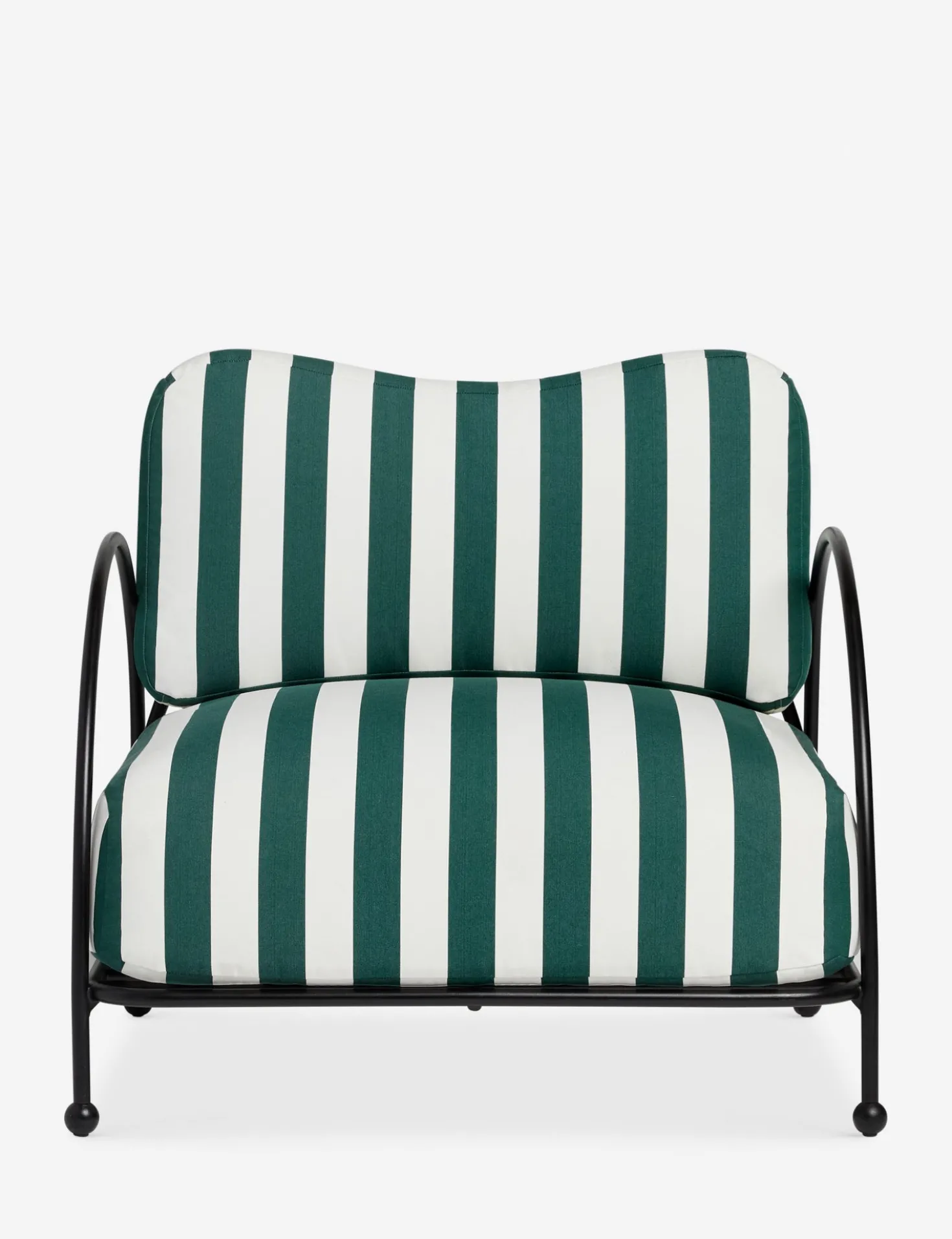 Lanata Outdoor Accent Chair