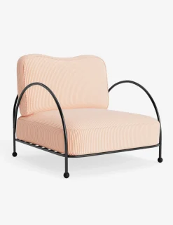 Lanata Outdoor Accent Chair