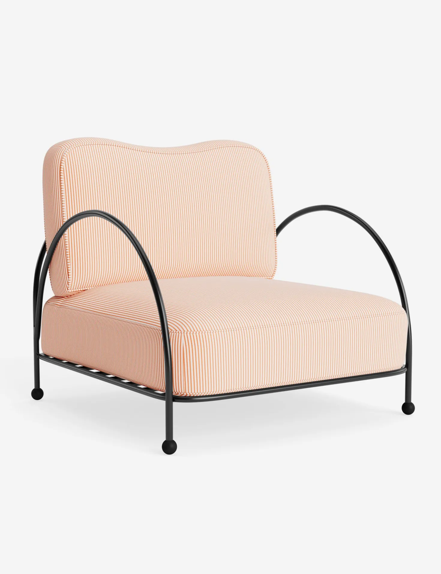 Lanata Outdoor Accent Chair