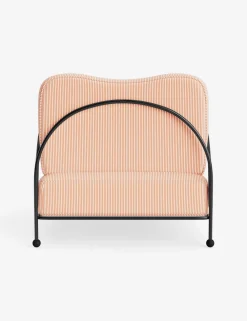 Lanata Outdoor Accent Chair