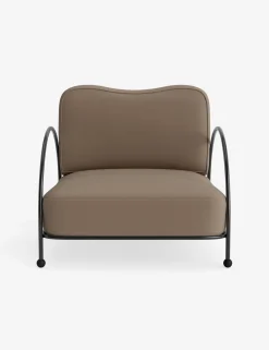 Lanata Outdoor Accent Chair
