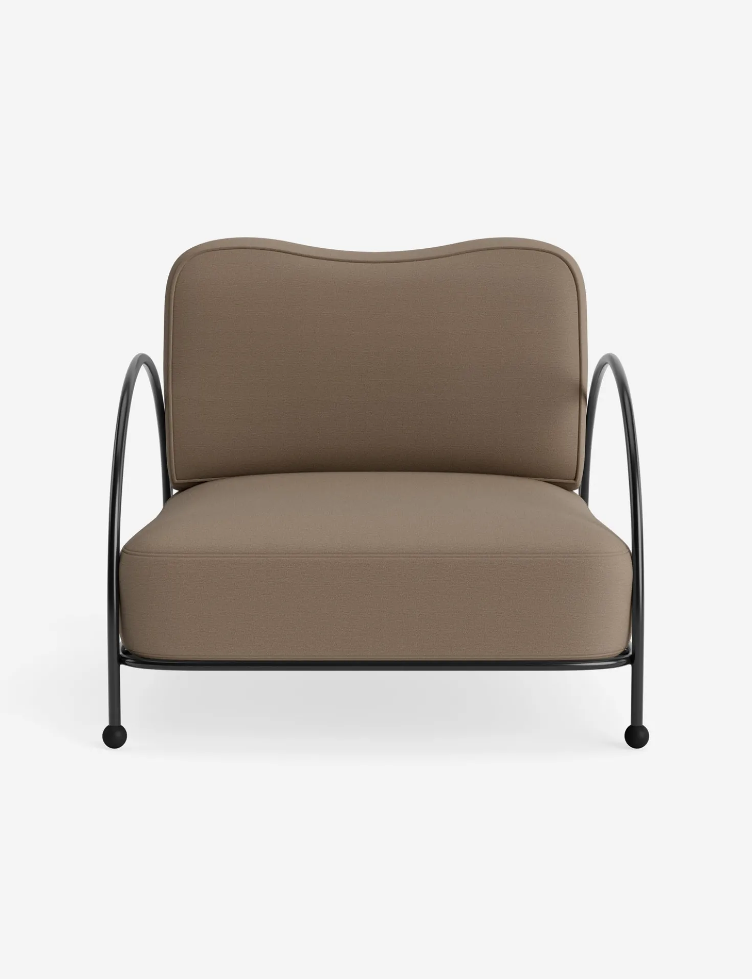 Lanata Outdoor Accent Chair