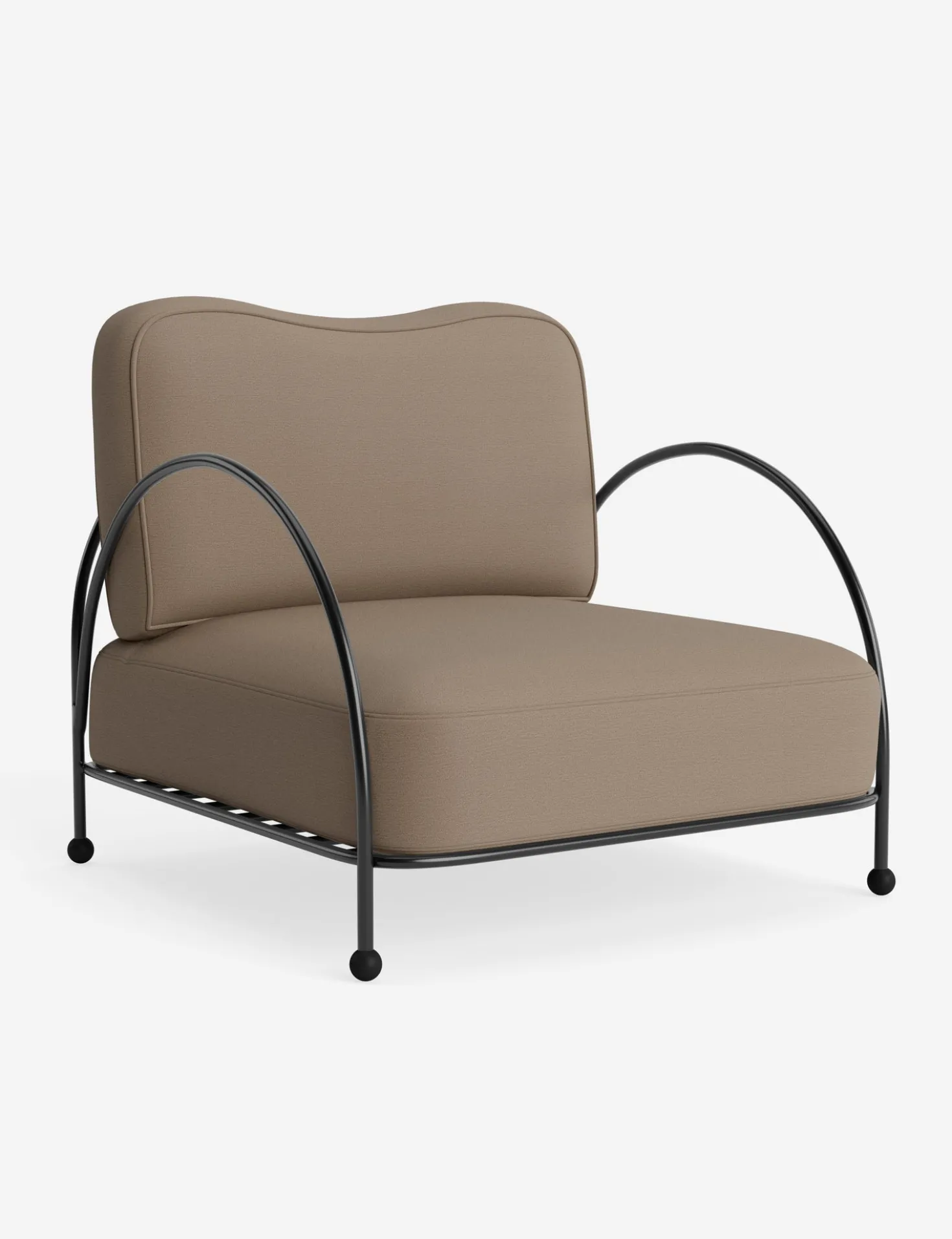 Lanata Outdoor Accent Chair