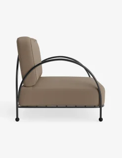 Lanata Outdoor Accent Chair