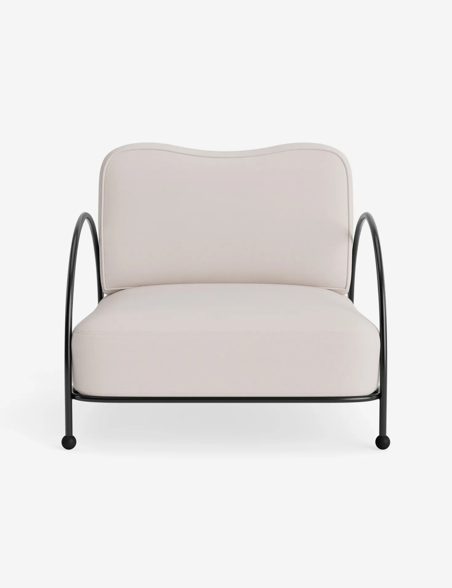 Lanata Outdoor Accent Chair