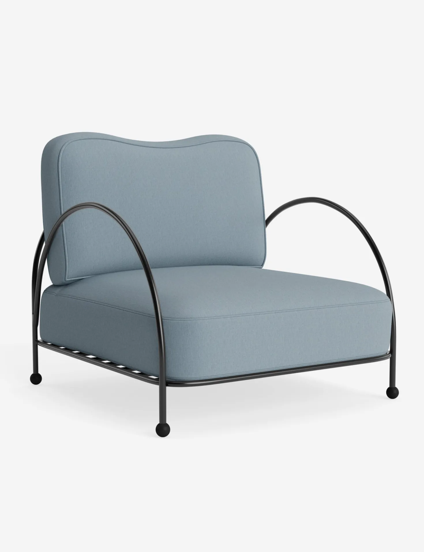 Lanata Outdoor Accent Chair