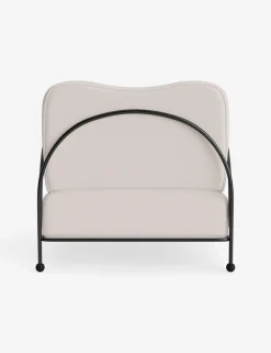 Lanata Outdoor Accent Chair
