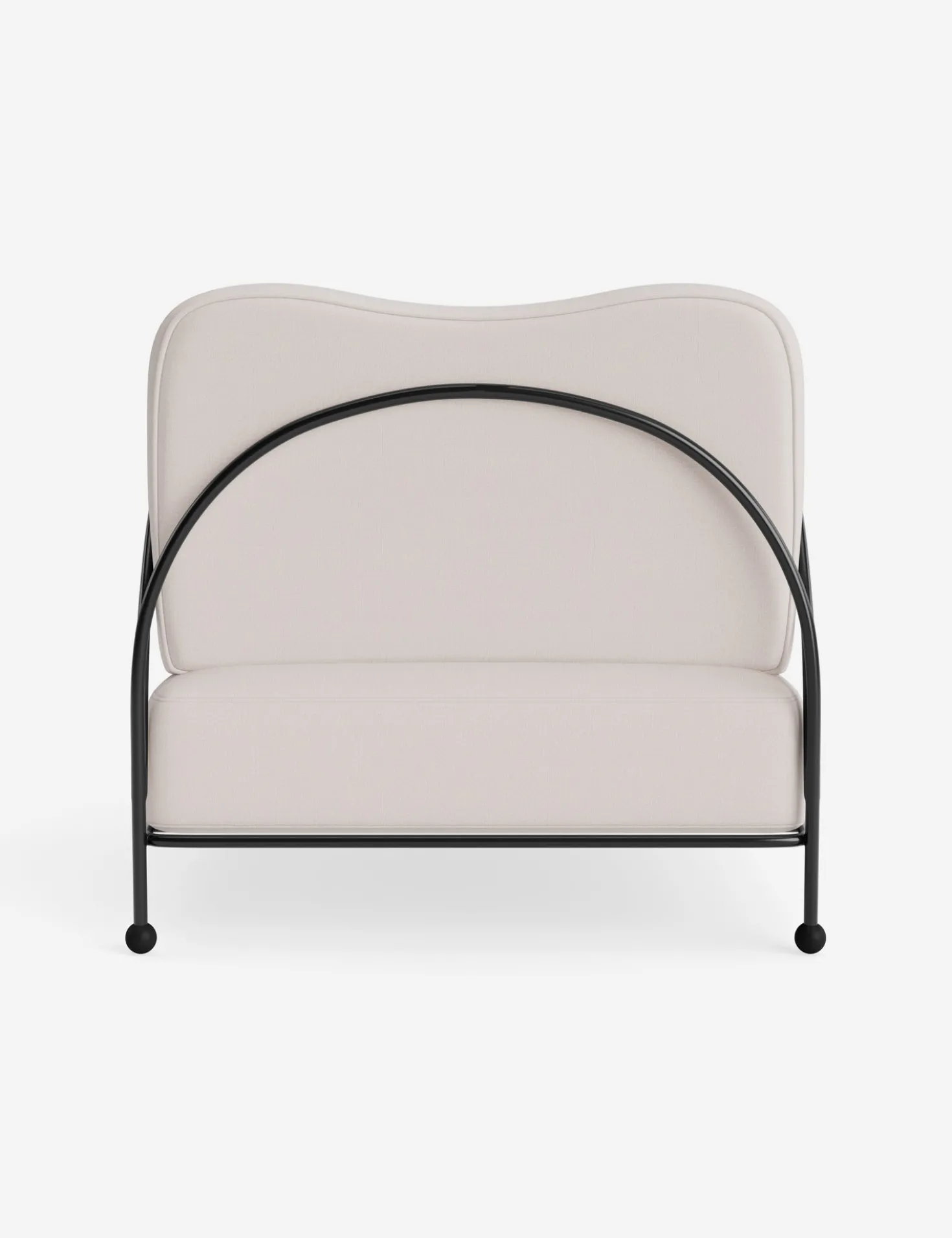 Lanata Outdoor Accent Chair