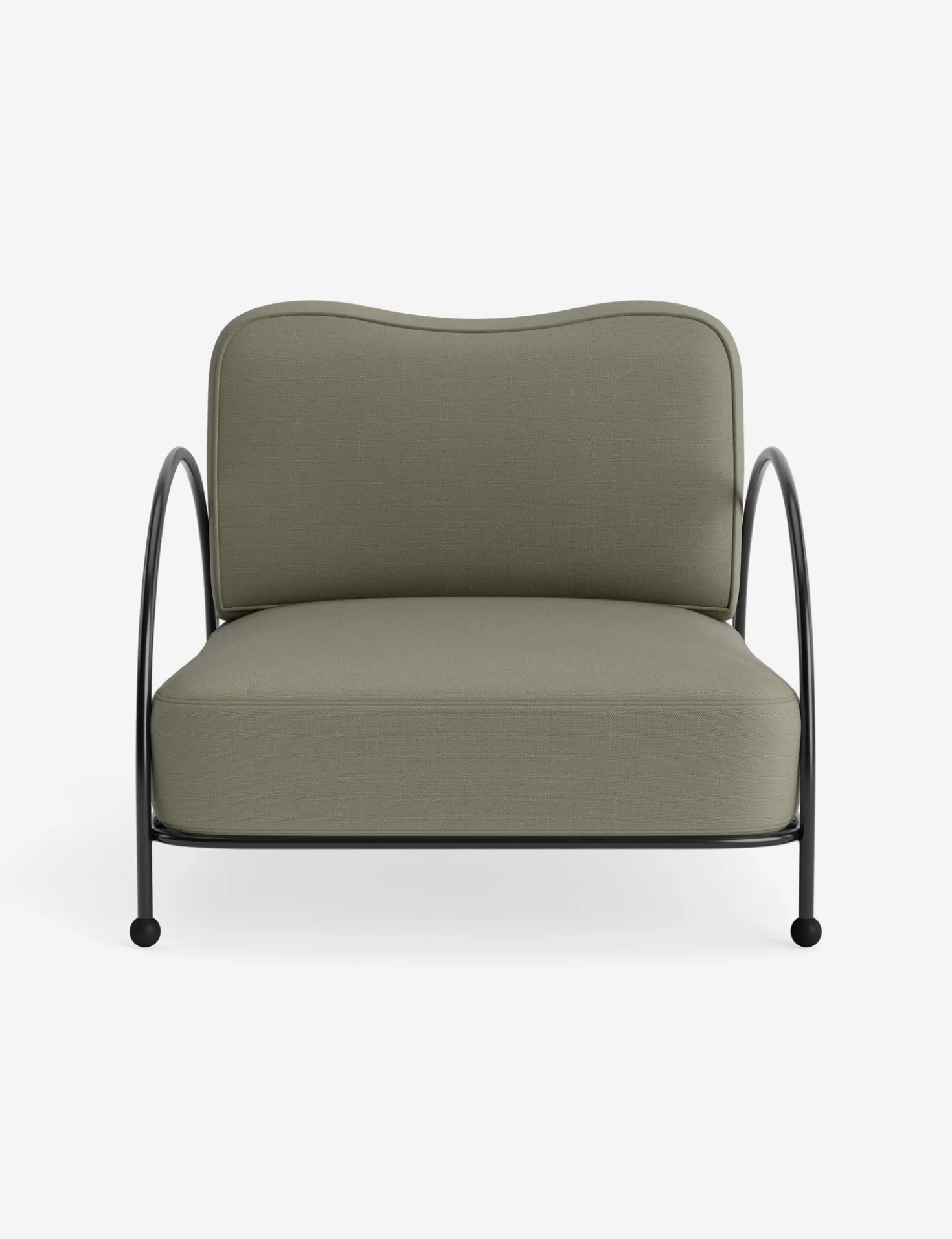 Lanata Outdoor Accent Chair
