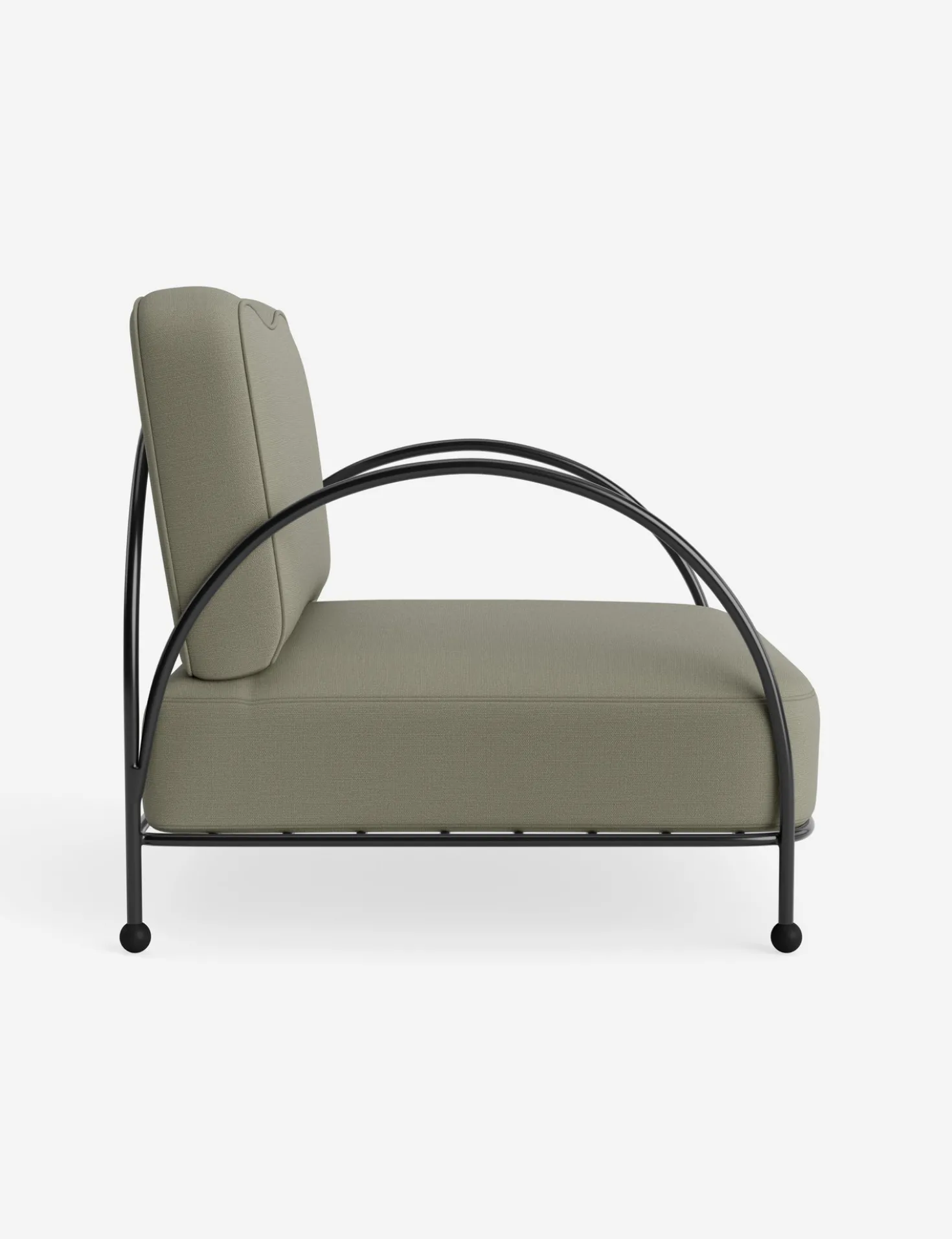Lanata Outdoor Accent Chair