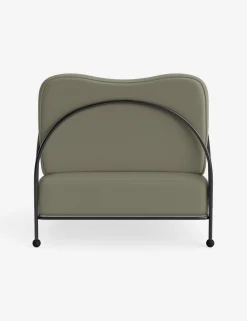 Lanata Outdoor Accent Chair