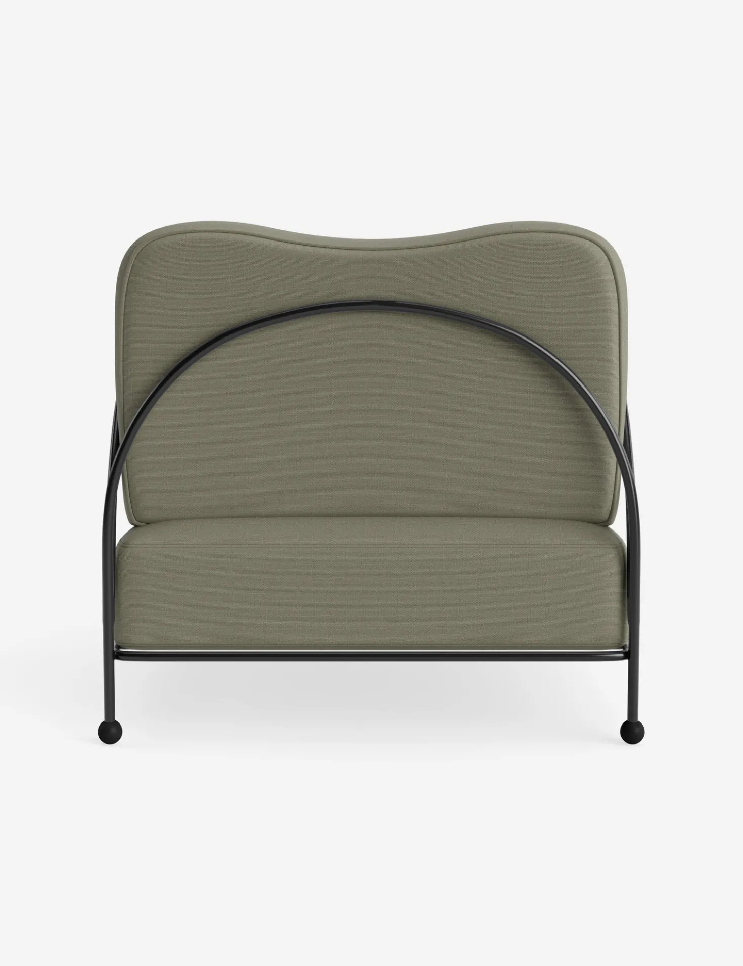 Lanata Outdoor Accent Chair