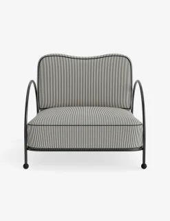 Lanata Outdoor Accent Chair