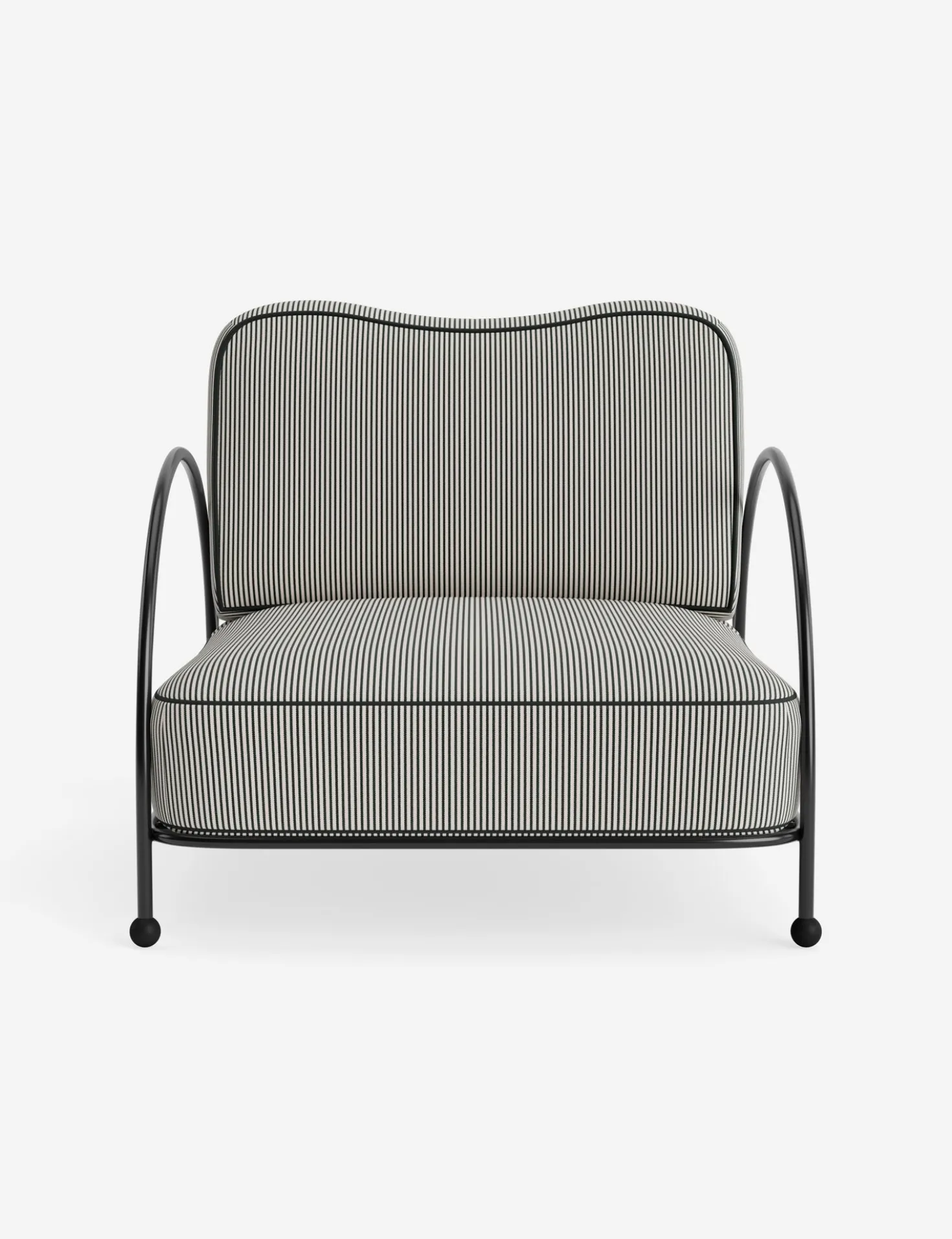 Lanata Outdoor Accent Chair