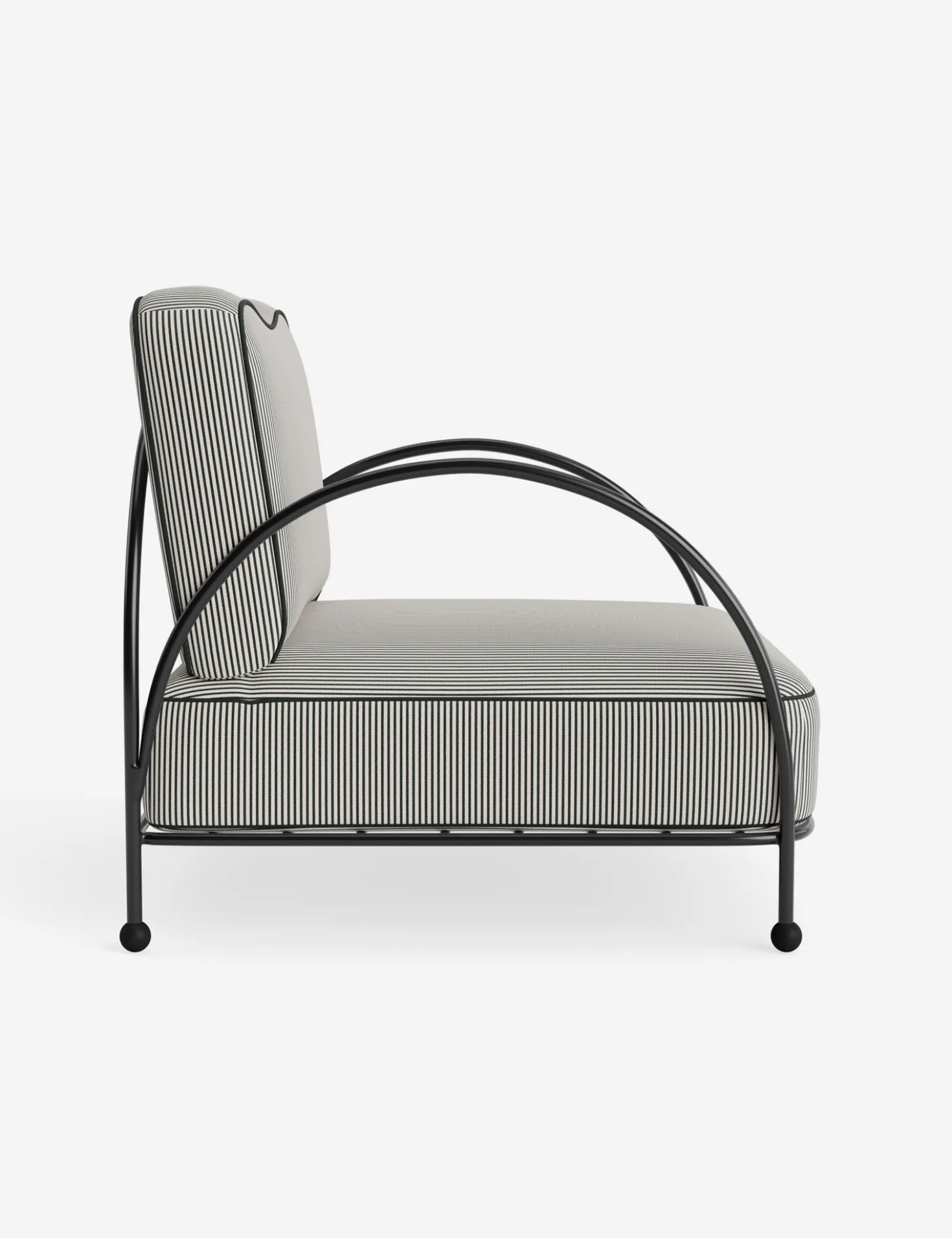 Lanata Outdoor Accent Chair