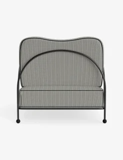 Lanata Outdoor Accent Chair