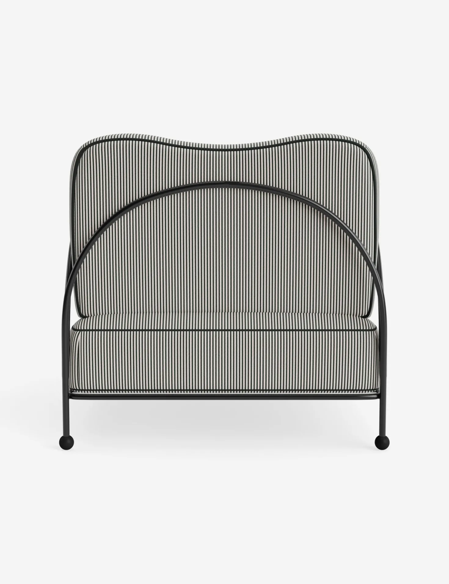 Lanata Outdoor Accent Chair