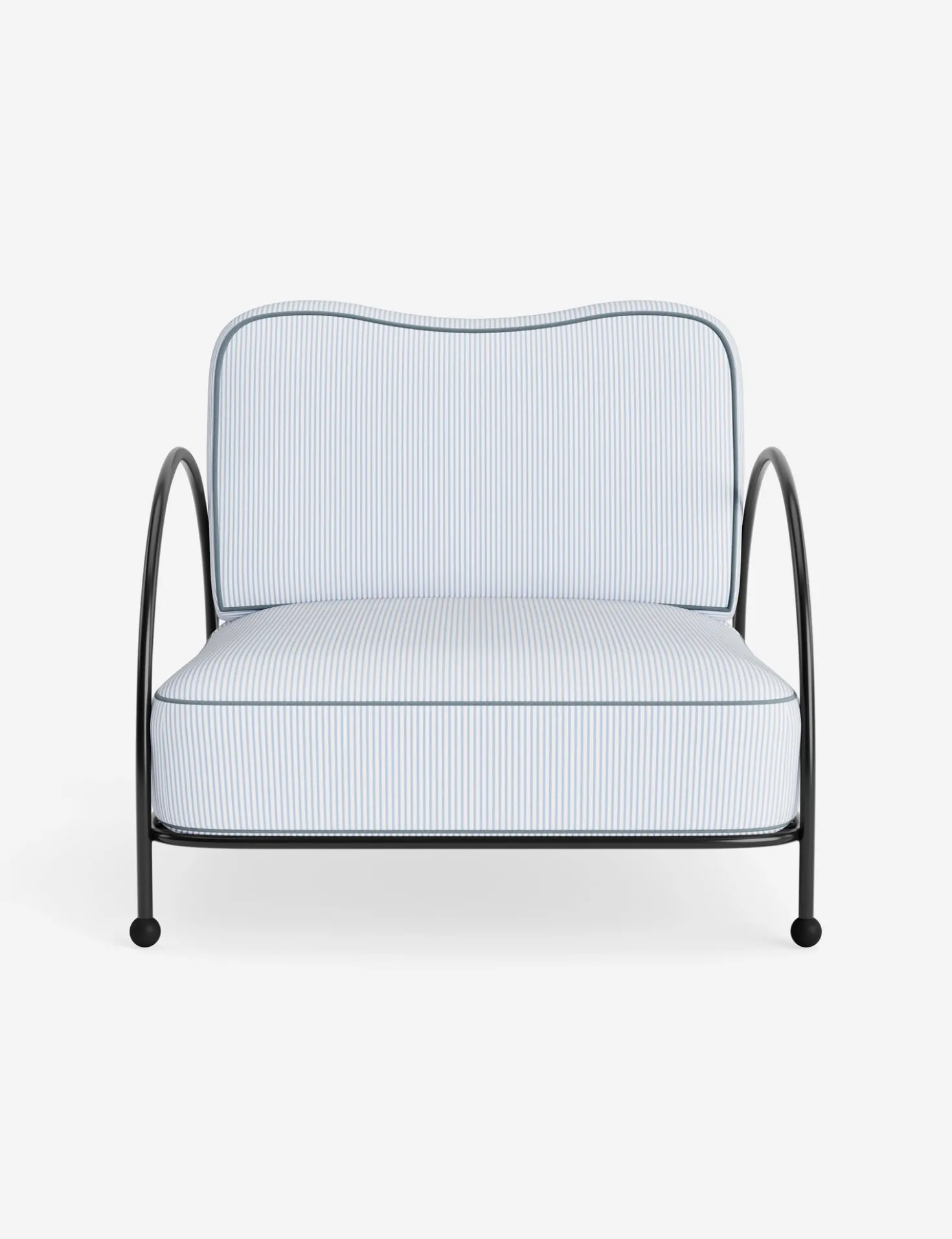 Lanata Outdoor Accent Chair