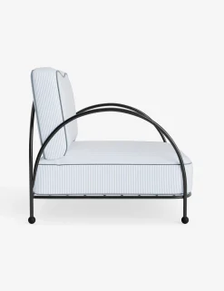 Lanata Outdoor Accent Chair