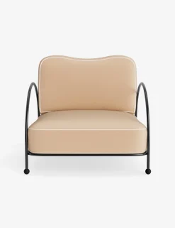 Lanata Outdoor Accent Chair