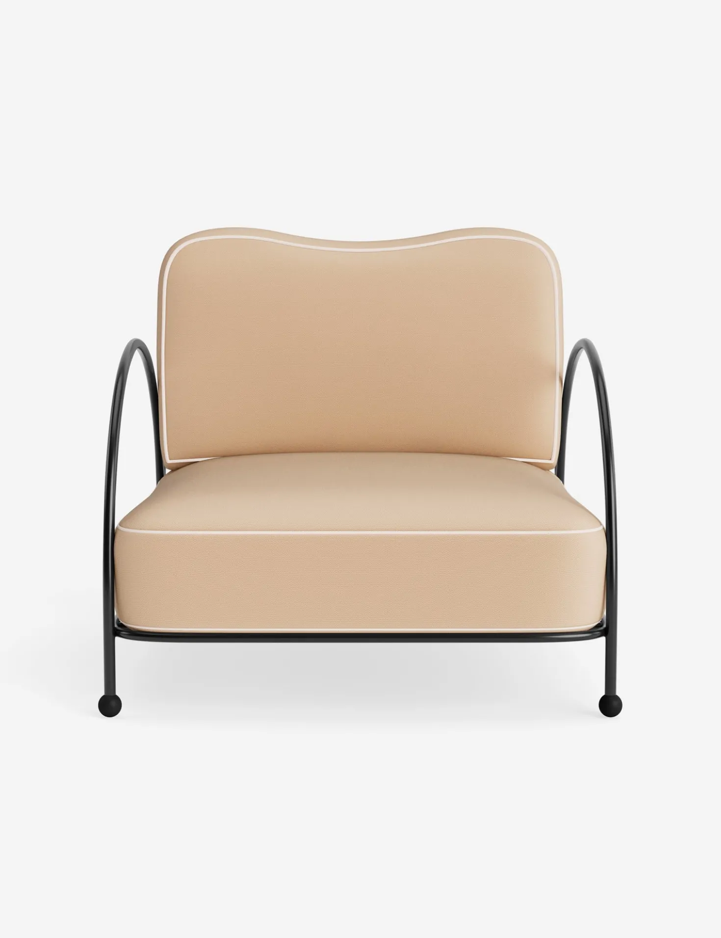 Lanata Outdoor Accent Chair