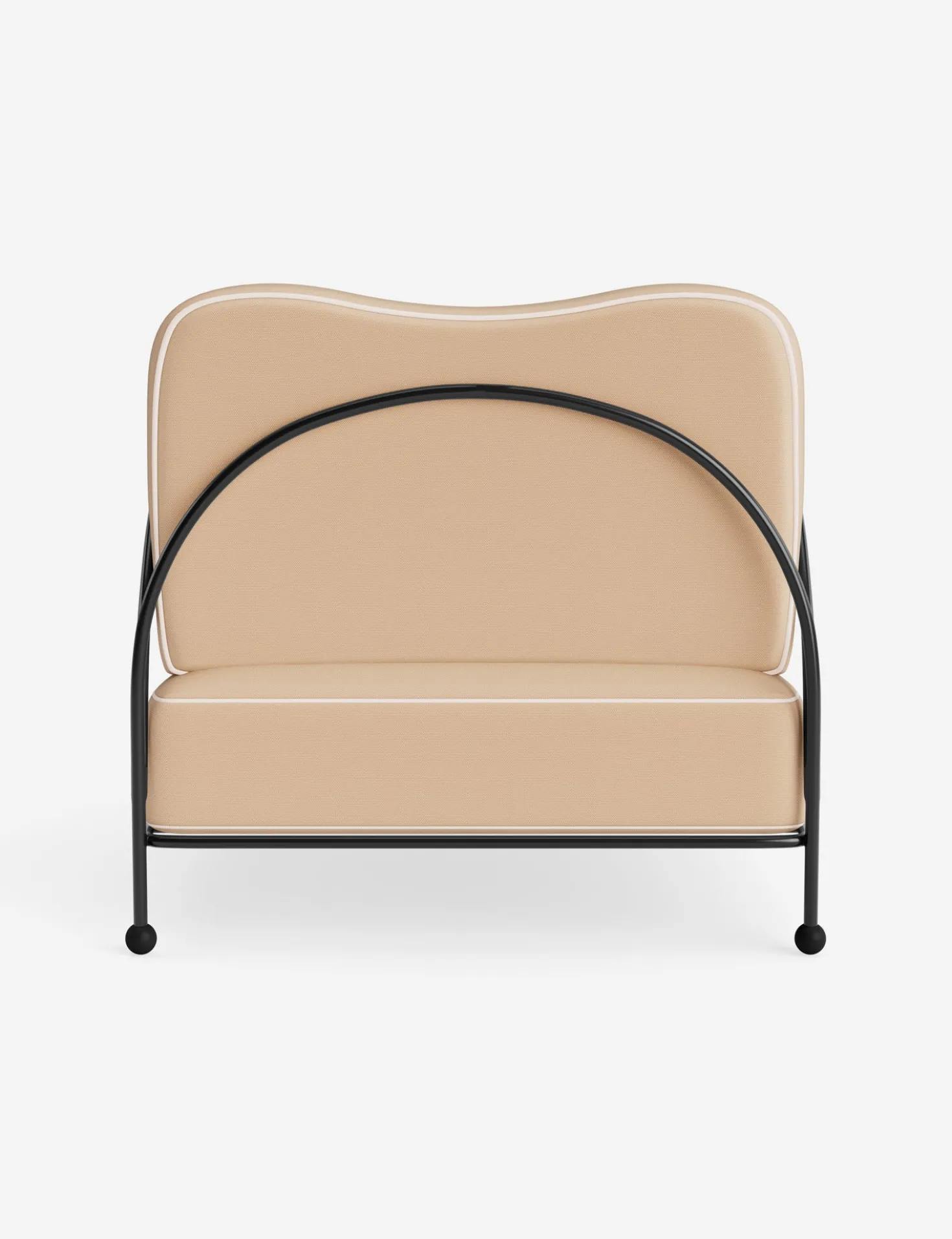 Lanata Outdoor Accent Chair