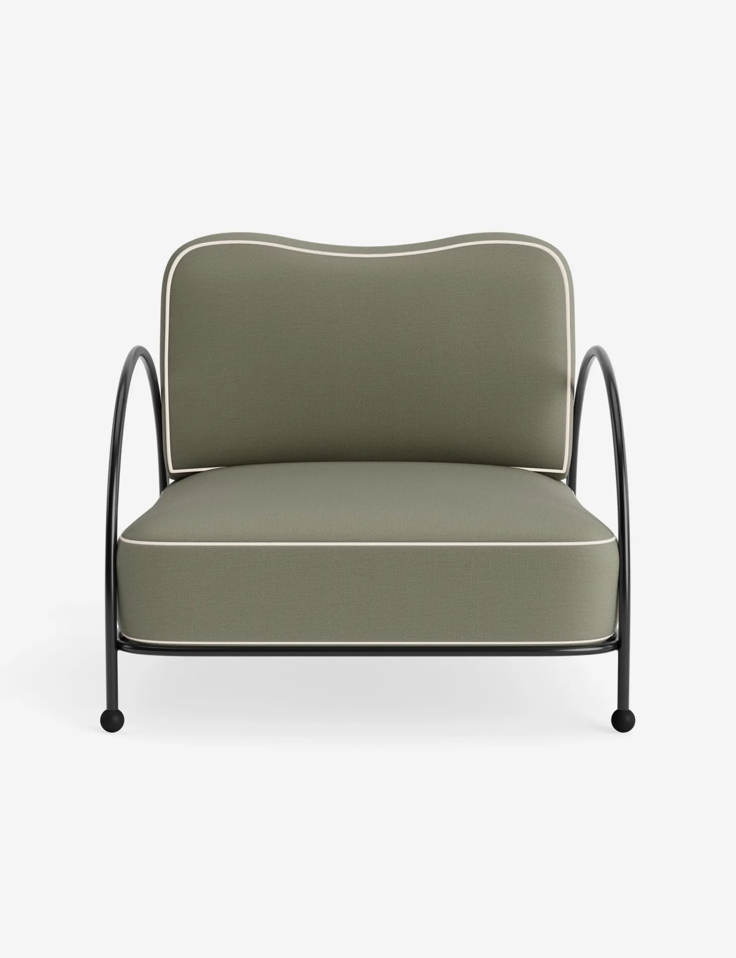 Lanata Outdoor Accent Chair