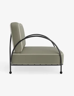 Lanata Outdoor Accent Chair
