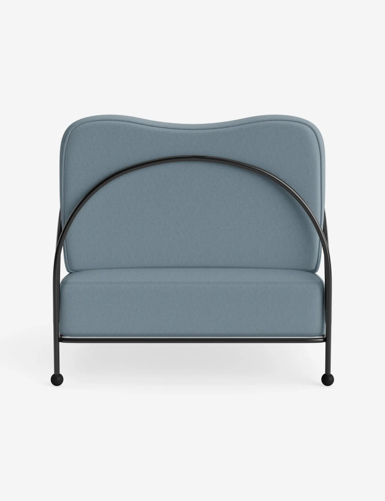 Lanata Outdoor Accent Chair