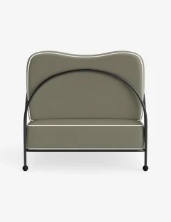 Lanata Outdoor Accent Chair