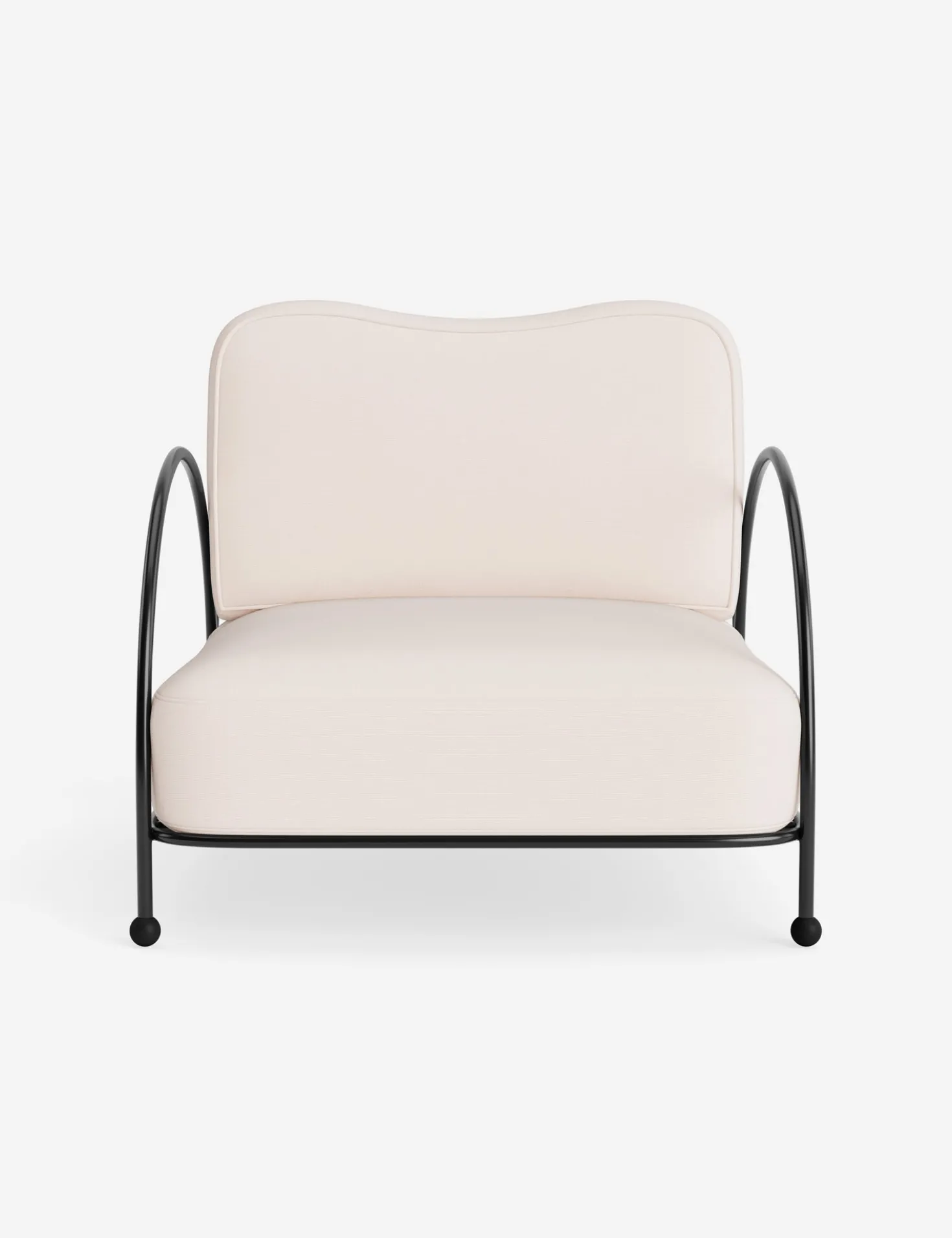 Lanata Outdoor Accent Chair