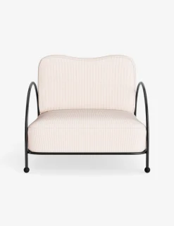 Lanata Outdoor Accent Chair