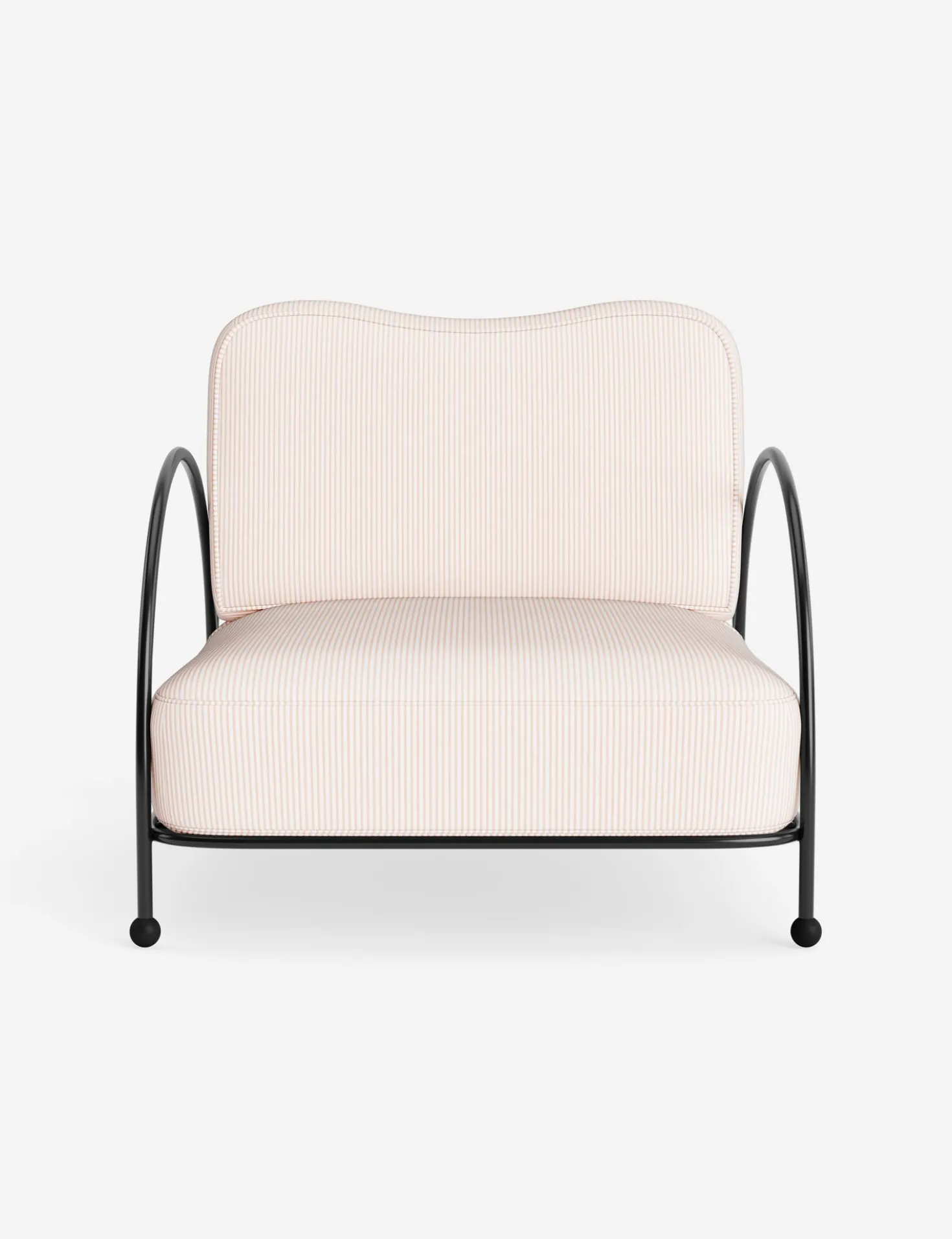 Lanata Outdoor Accent Chair