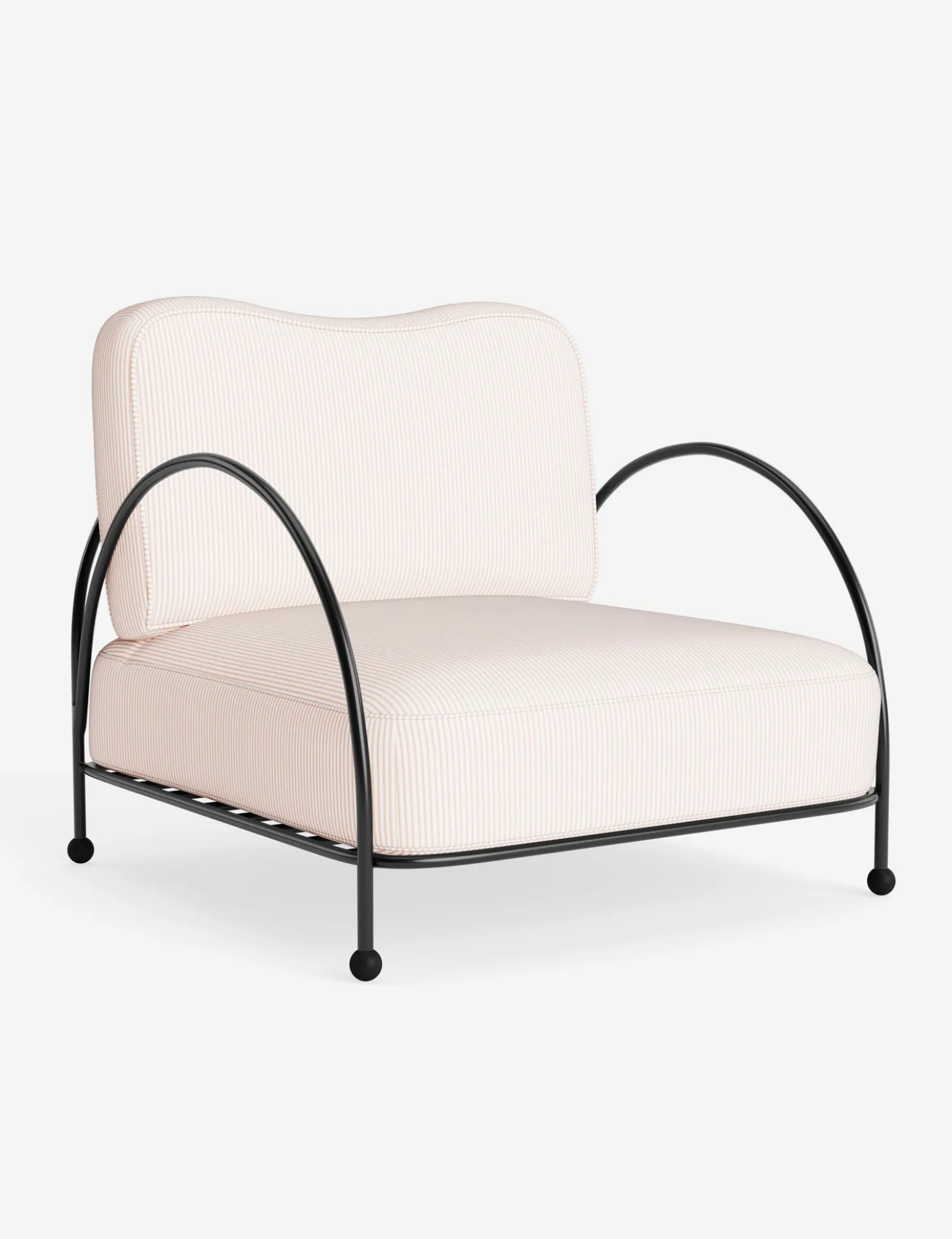Lanata Outdoor Accent Chair