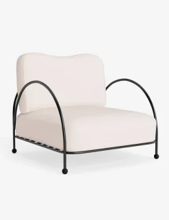 Lanata Outdoor Accent Chair