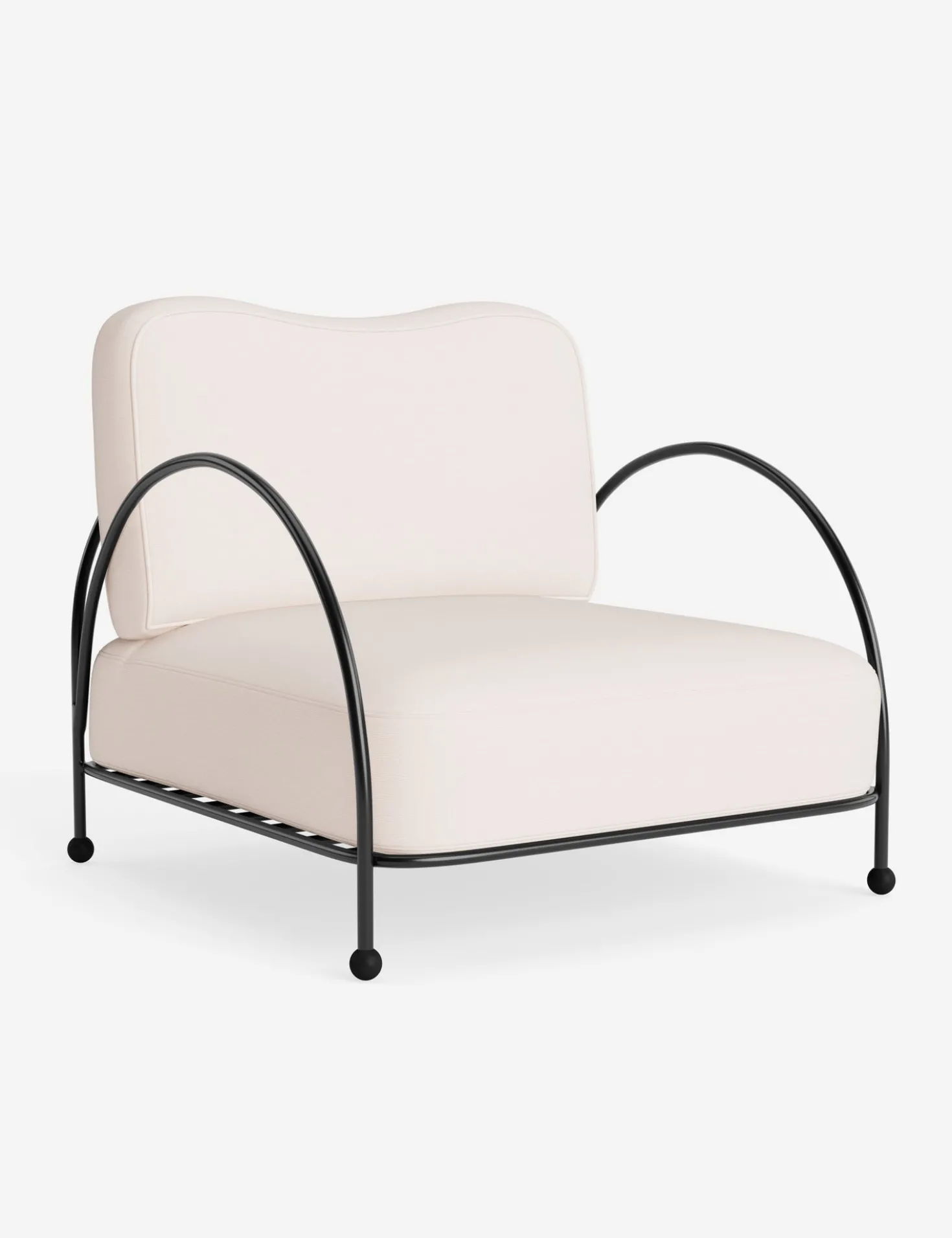 Lanata Outdoor Accent Chair