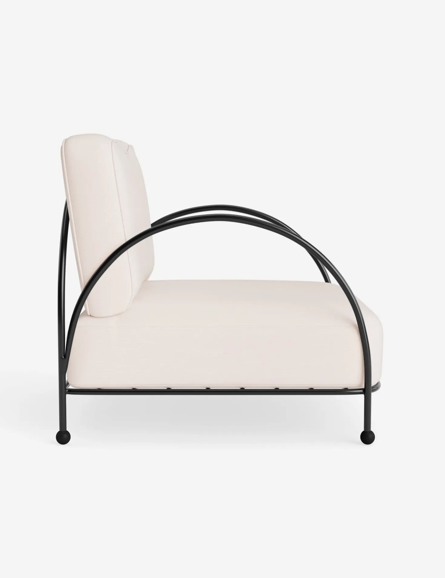 Lanata Outdoor Accent Chair