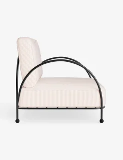 Lanata Outdoor Accent Chair