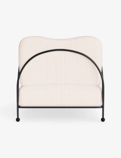 Lanata Outdoor Accent Chair