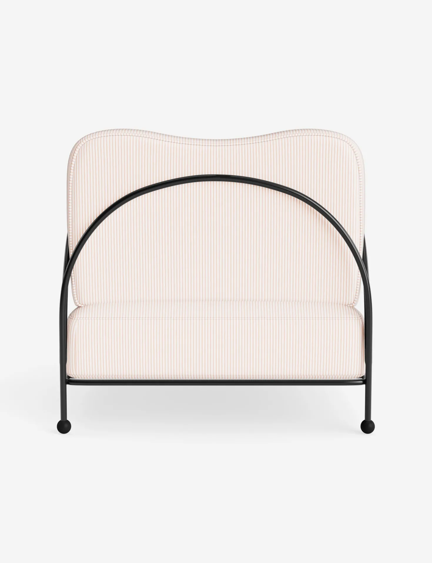 Lanata Outdoor Accent Chair