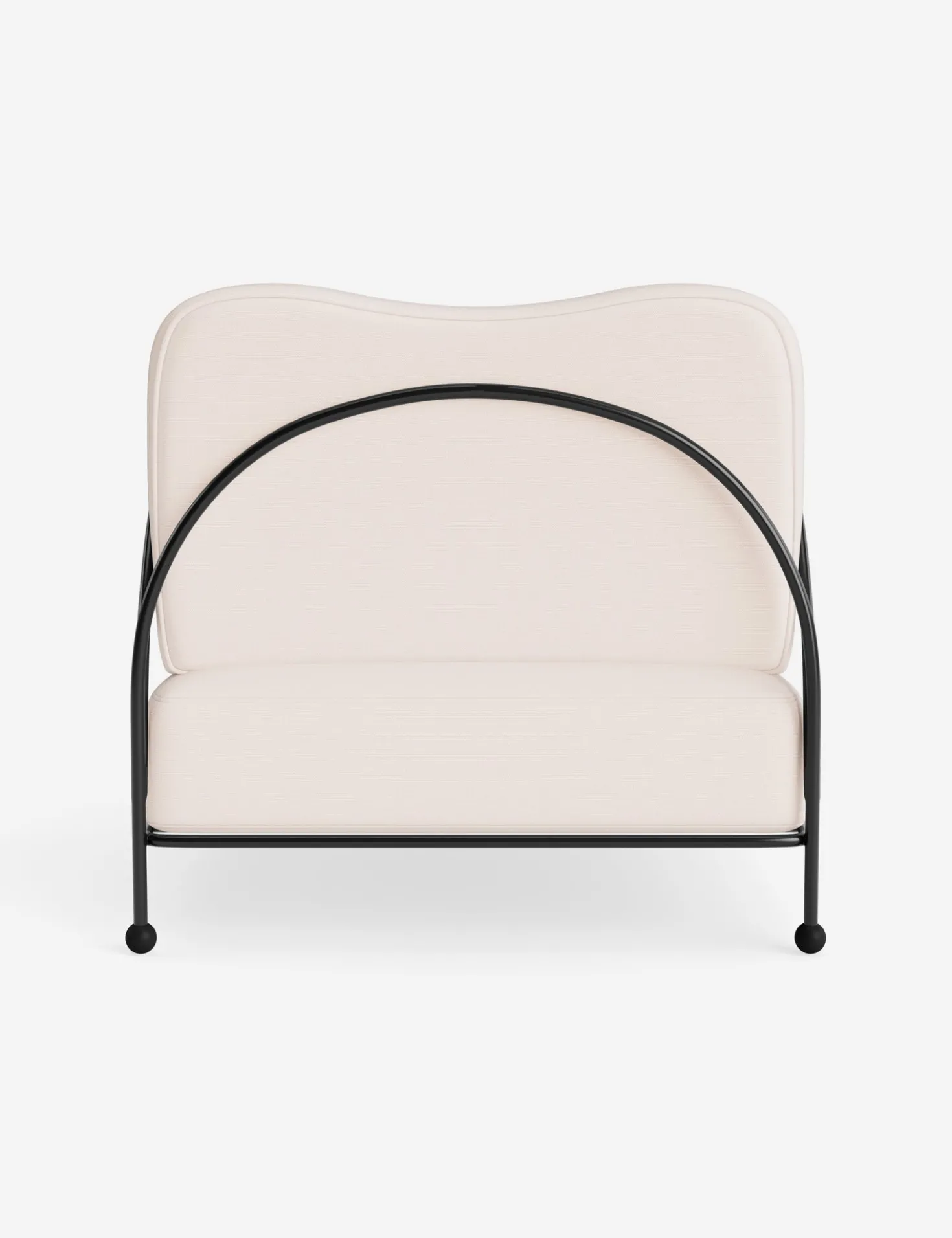 Lanata Outdoor Accent Chair
