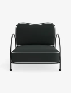 Lanata Outdoor Accent Chair