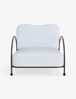 Lanata Outdoor Accent Chair