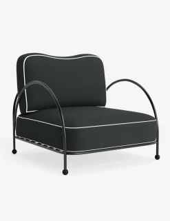 Lanata Outdoor Accent Chair
