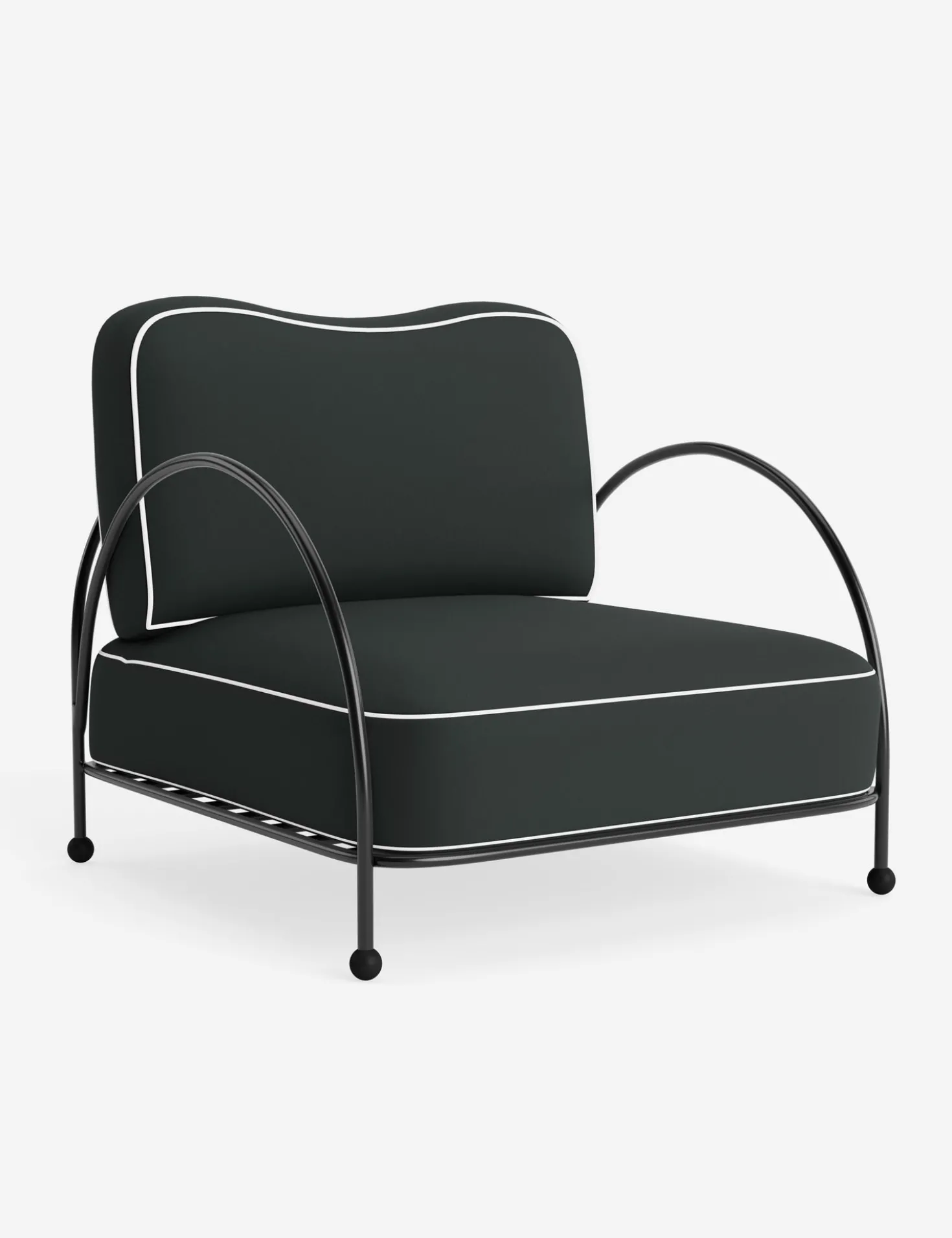 Lanata Outdoor Accent Chair