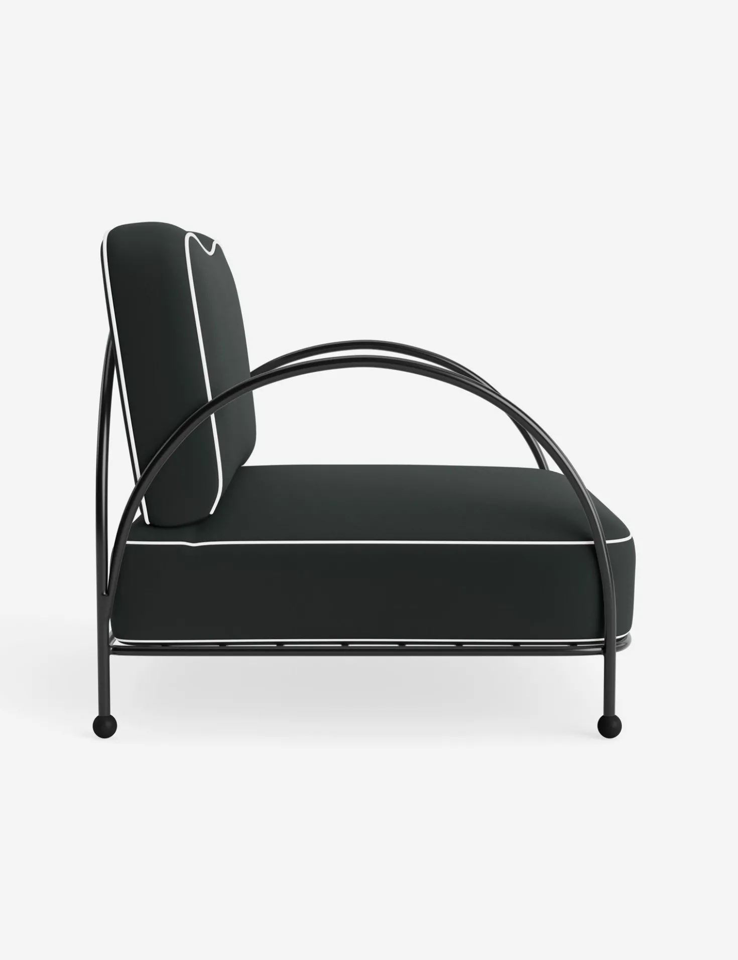 Lanata Outdoor Accent Chair